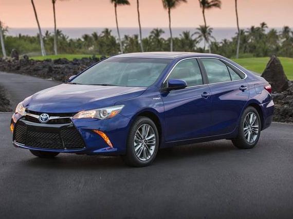 TOYOTA CAMRY 2015 4T1BD1FK2FU150099 image