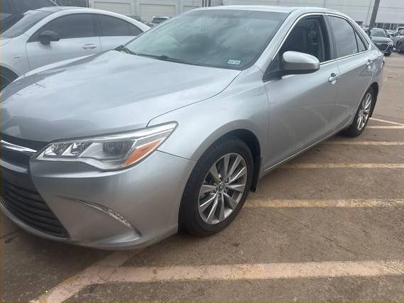 TOYOTA CAMRY 2015 4T1BK1FK0FU562138 image