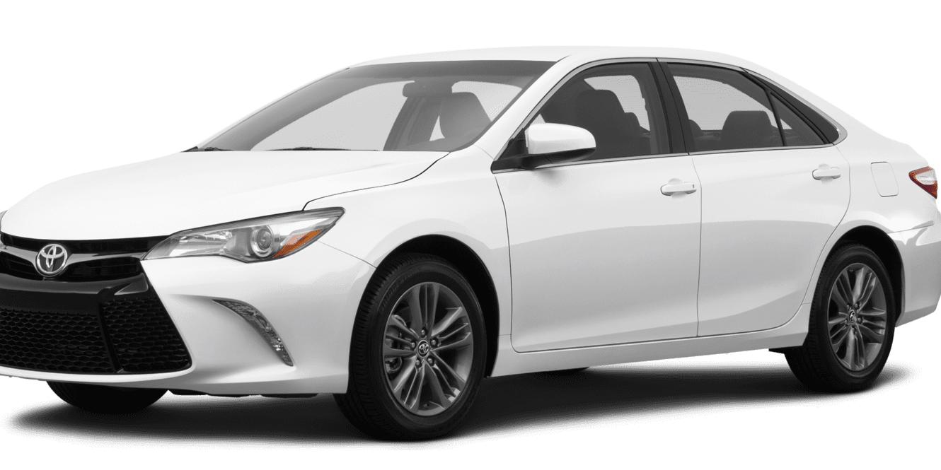 TOYOTA CAMRY 2015 4T1BF1FK0FU891880 image