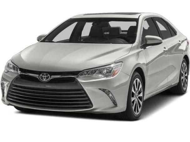 TOYOTA CAMRY 2015 4T4BF1FK2FR461886 image