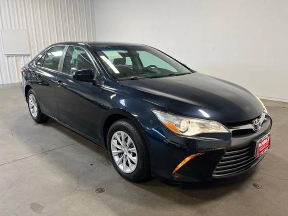 TOYOTA CAMRY 2015 4T4BF1FK0FR475267 image