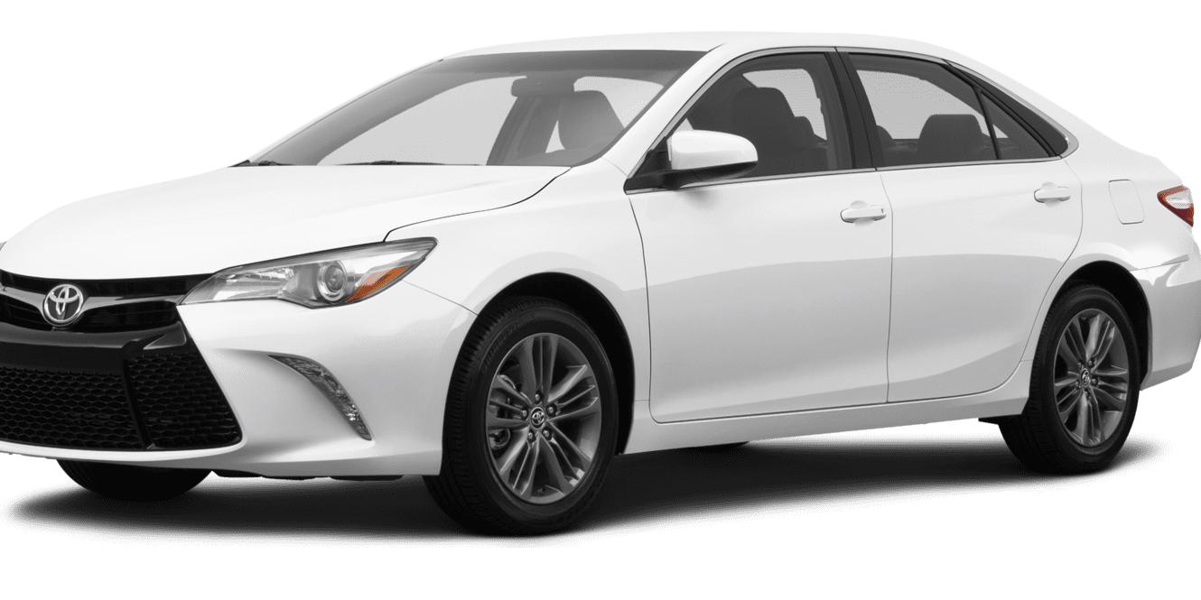 TOYOTA CAMRY 2015 4T1BF1FK9FU956242 image