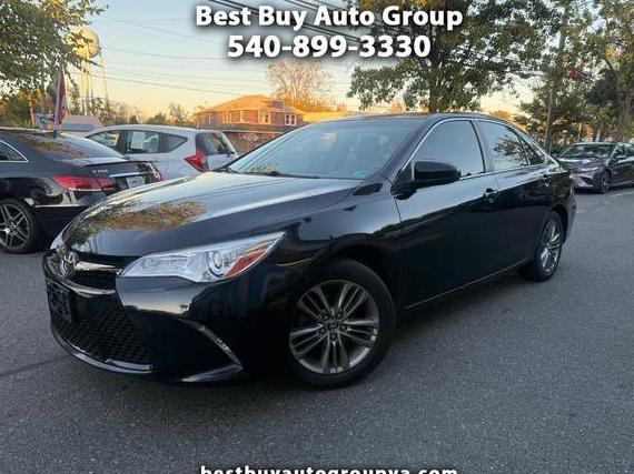 TOYOTA CAMRY 2015 4T1BF1FK2FU115833 image TOYOTA CAMRY 2015 4T1BF1FK2FU115833 image