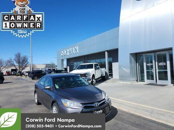 TOYOTA CAMRY 2015 4T1BF1FK0FU987394 image