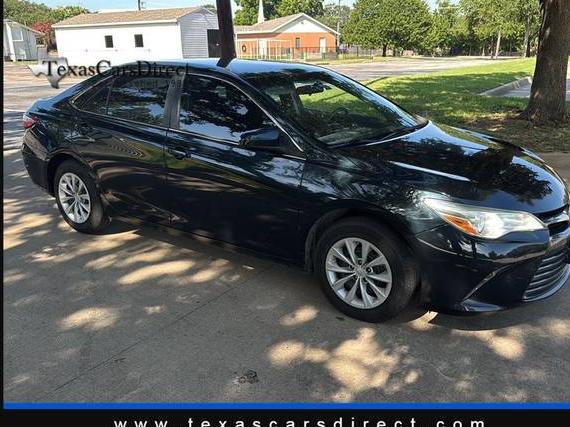 TOYOTA CAMRY 2015 4T4BF1FK7FR513268 image
