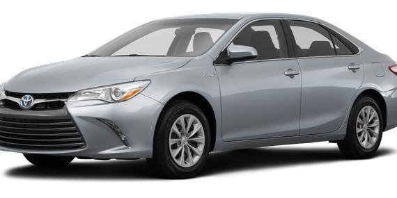 TOYOTA CAMRY 2015 4T1BD1FK1FU150434 image