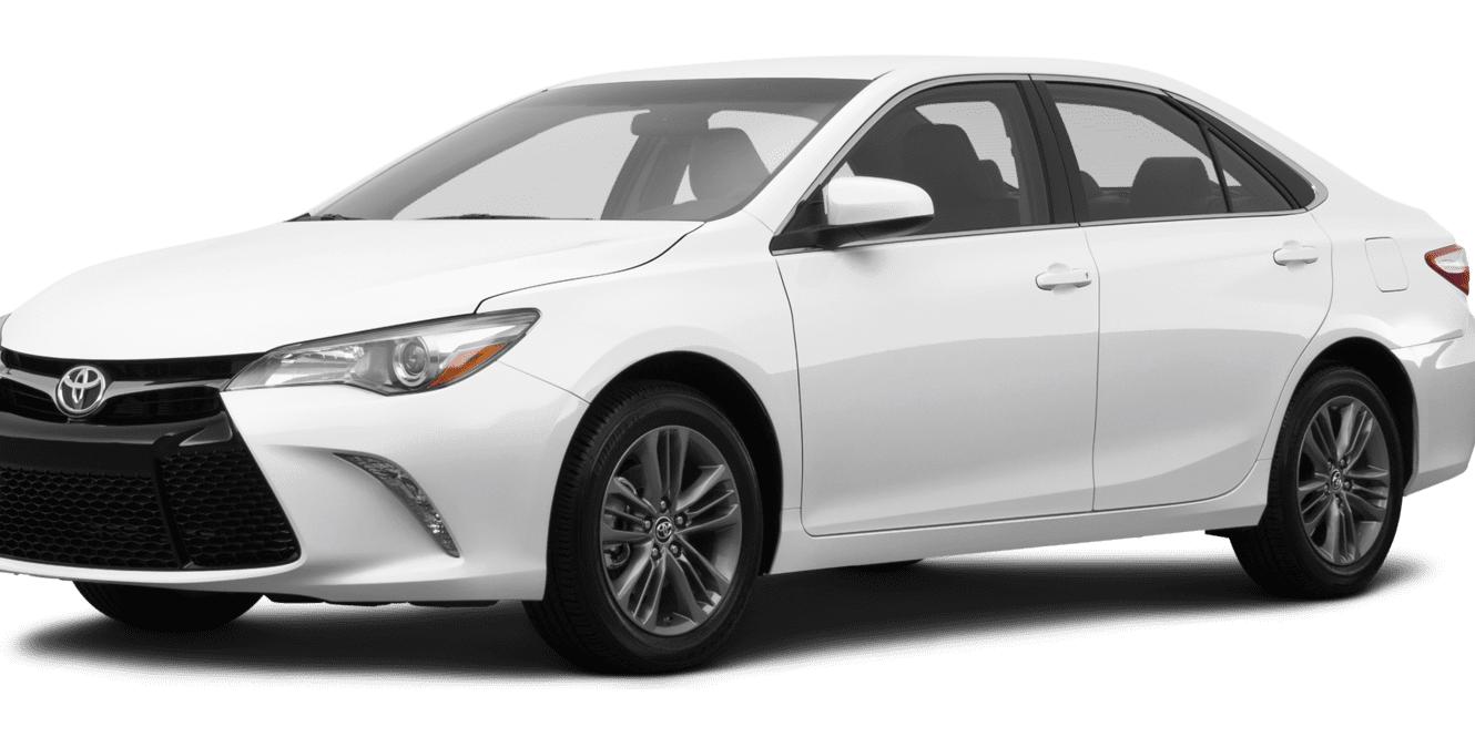 TOYOTA CAMRY 2015 4T1BF1FKXFU975639 image