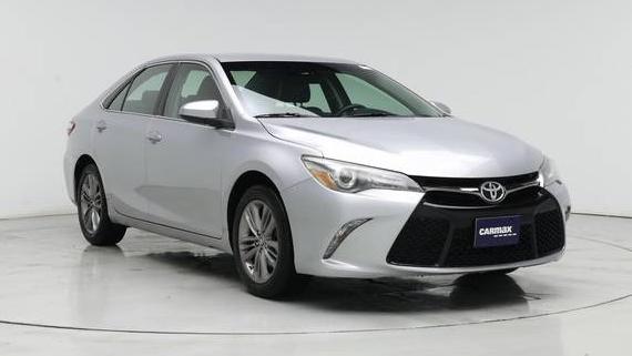TOYOTA CAMRY 2015 4T1BF1FK7FU961682 image