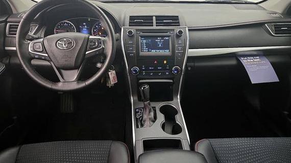 TOYOTA CAMRY 2015 4T1BF1FK5FU935176 image
