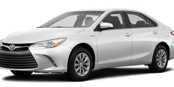 TOYOTA CAMRY 2015 4T1BD1FK0FU171114 image