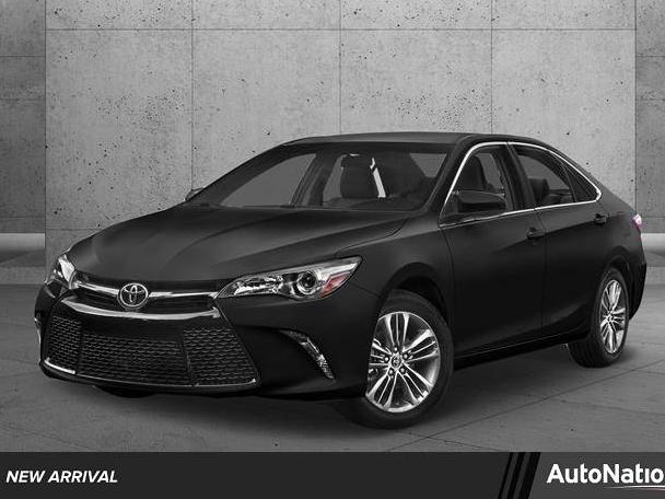 TOYOTA CAMRY 2015 4T4BF1FK4FR450064 image