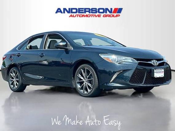TOYOTA CAMRY 2015 4T1BF1FK6FU902221 image