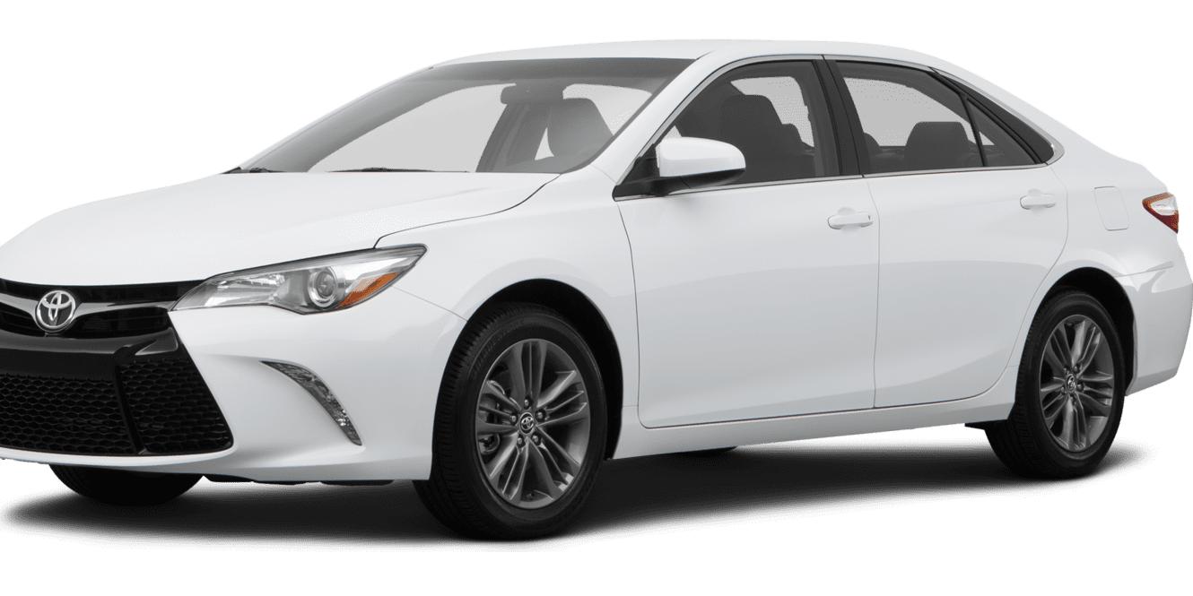 TOYOTA CAMRY 2015 4T4BF1FK6FR493515 image