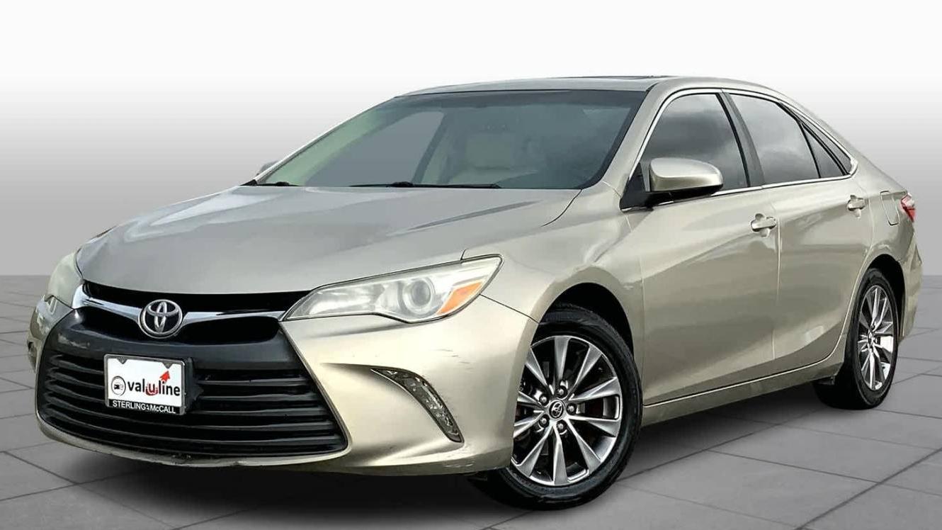 TOYOTA CAMRY 2015 4T1BF1FKXFU941099 image