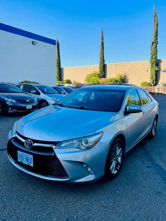 TOYOTA CAMRY 2015 4T1BF1FK1FU063806 image TOYOTA CAMRY 2015 4T1BF1FK1FU063806 image