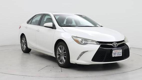 TOYOTA CAMRY 2015 4T1BF1FK3FU060518 image