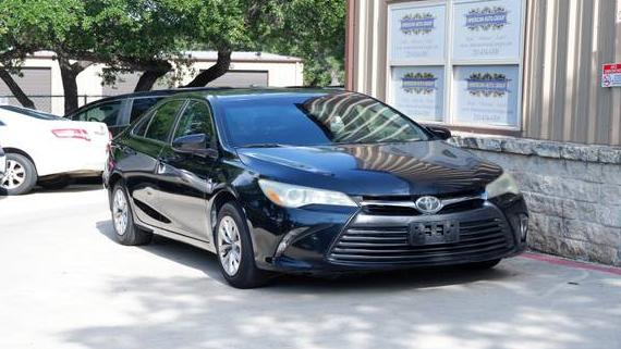 TOYOTA CAMRY 2015 4T4BF1FK4FR484330 image