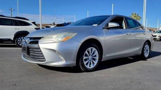 TOYOTA CAMRY 2015 4T4BF1FK6FR461082 image