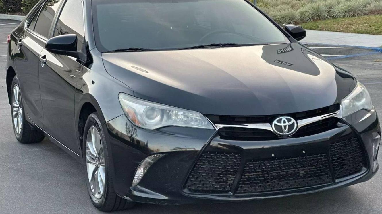 TOYOTA CAMRY 2015 4T1BF1FK7FU108134 image