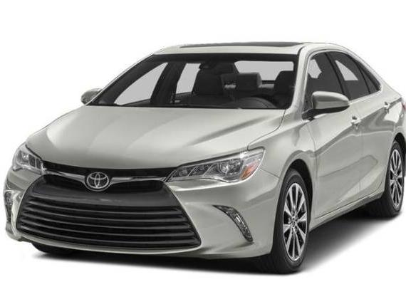 TOYOTA CAMRY 2015 4T4BF1FK0FR466228 image