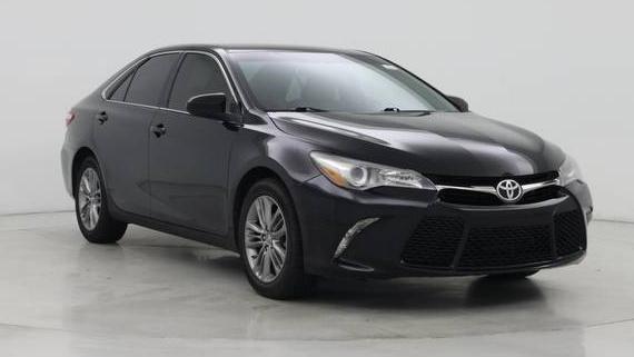 TOYOTA CAMRY 2015 4T1BF1FK6FU038271 image