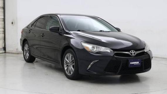 TOYOTA CAMRY 2015 4T1BF1FK7FU099676 image