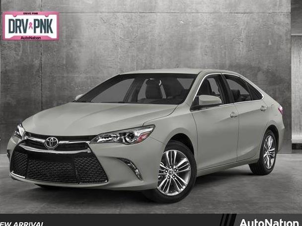 TOYOTA CAMRY 2015 4T1BF1FK9FU889688 image