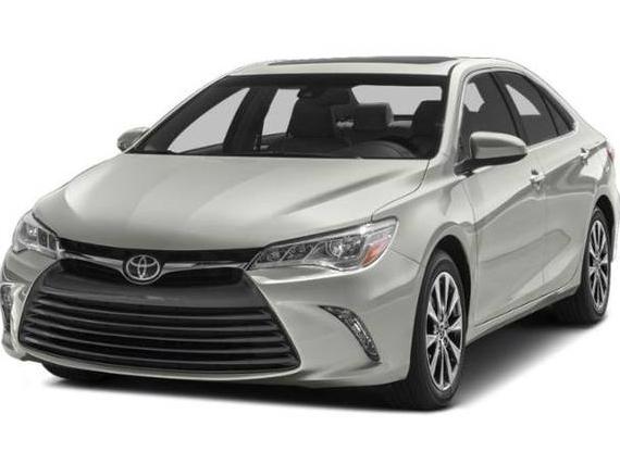 TOYOTA CAMRY 2015 4T4BF1FK3FR513591 image