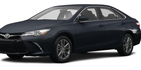 TOYOTA CAMRY 2015 4T4BF1FK1FR478582 image