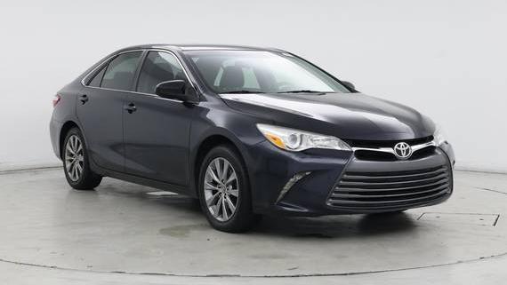 TOYOTA CAMRY 2015 4T1BF1FK3FU477556 image
