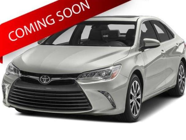 TOYOTA CAMRY 2015 4T4BF1FK2FR478901 image