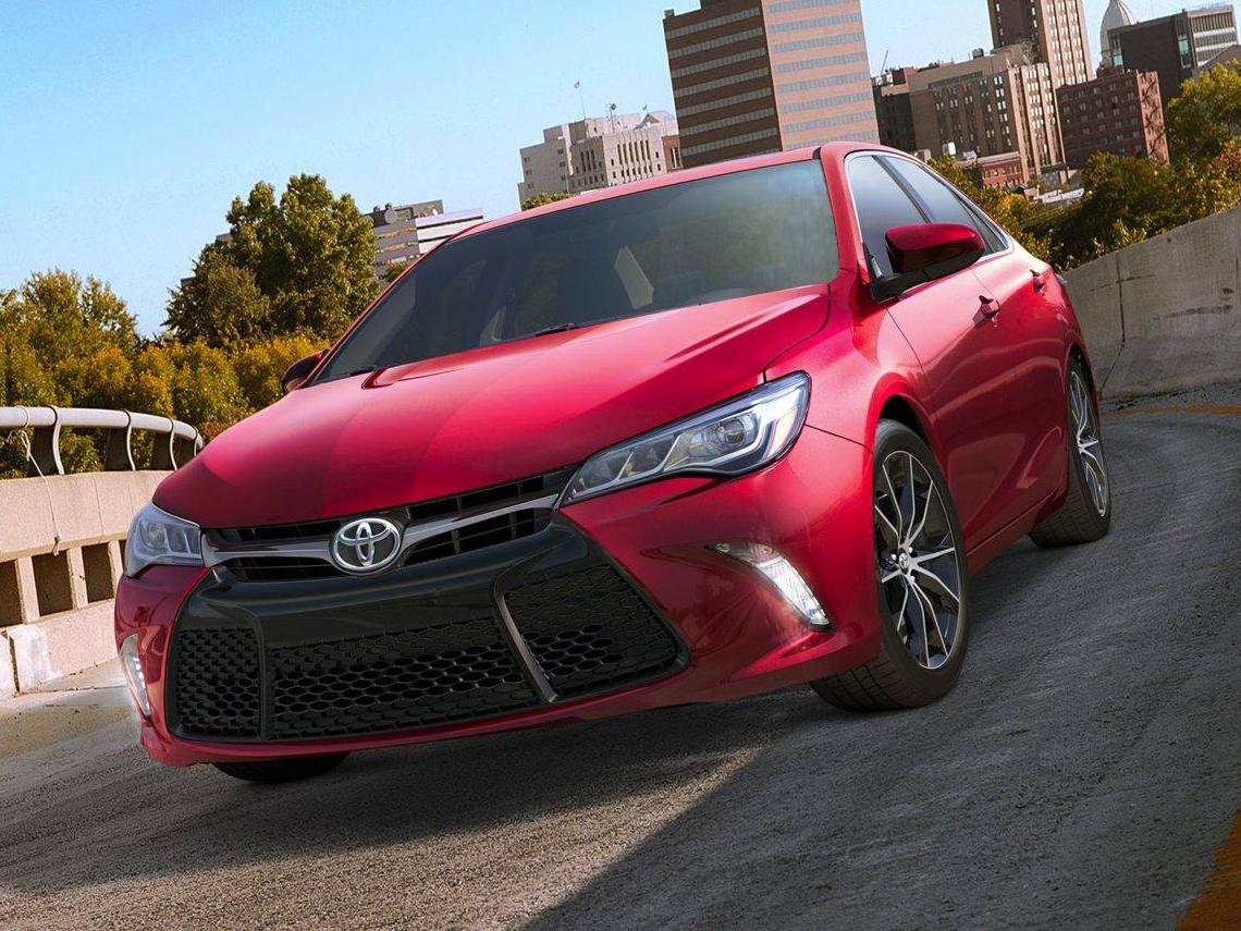 TOYOTA CAMRY 2015 4T1BF1FK6FU075420 image