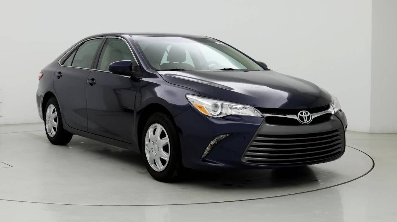 TOYOTA CAMRY 2015 4T1BF1FK5FU951927 image