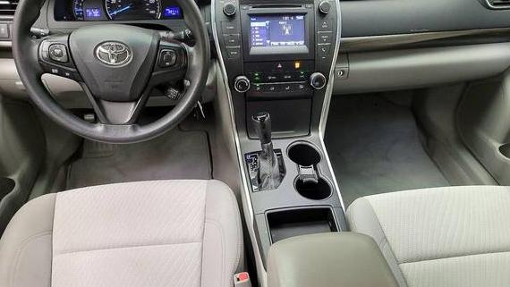 TOYOTA CAMRY 2015 4T4BF1FK1FR491459 image