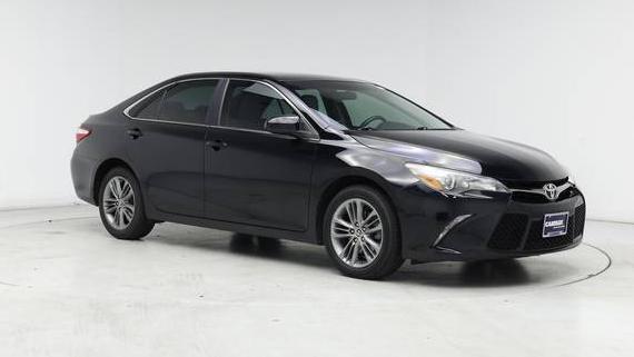 TOYOTA CAMRY 2015 4T1BF1FK1FU495781 image