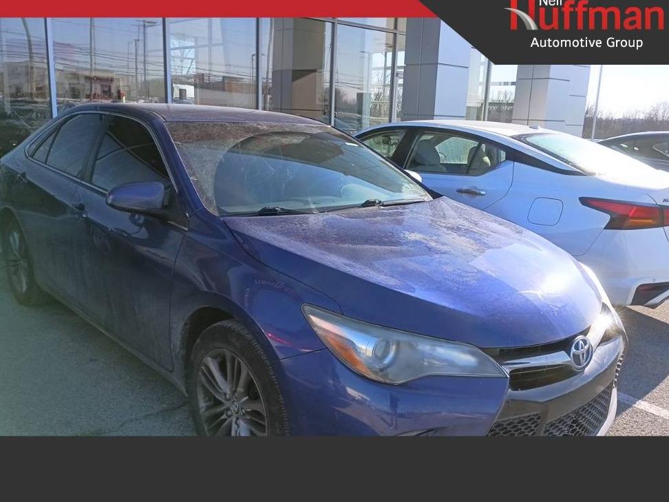 TOYOTA CAMRY 2015 4T1BF1FK8FU990060 image