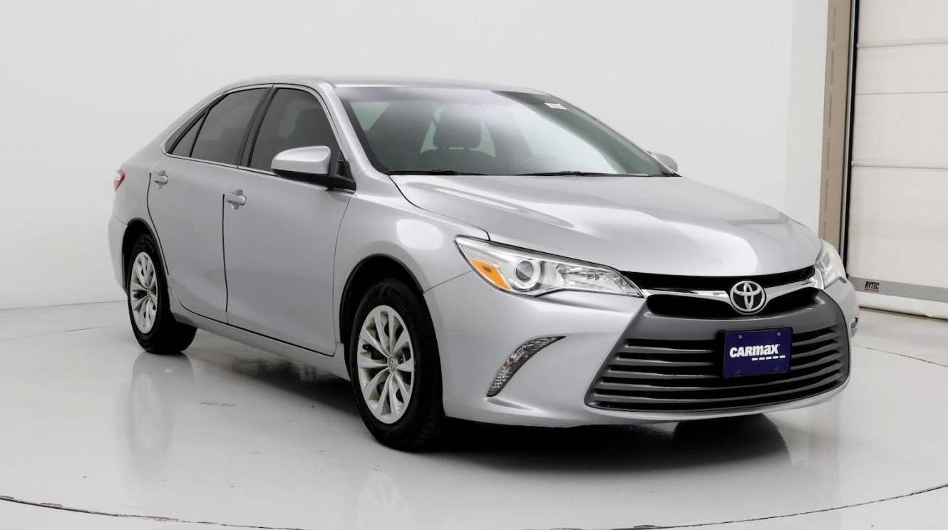 TOYOTA CAMRY 2015 4T4BF1FK1FR502279 image