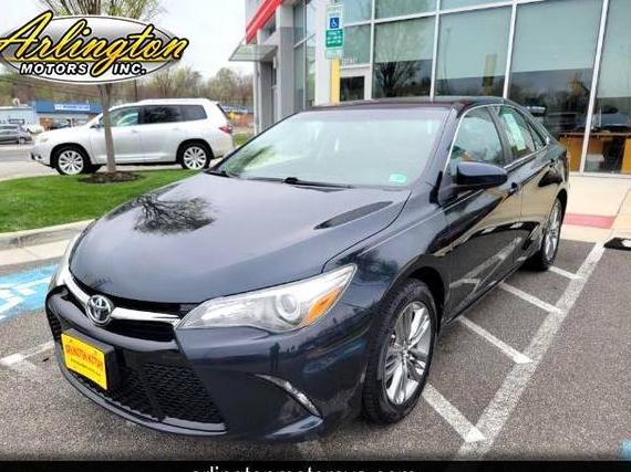TOYOTA CAMRY 2015 4T1BF1FK3FU089940 image