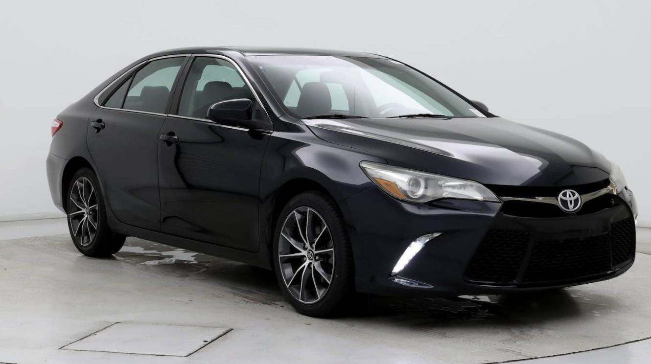 TOYOTA CAMRY 2015 4T1BF1FK9FU893496 image