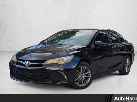 TOYOTA CAMRY 2015 4T1BF1FK3FU953689 image