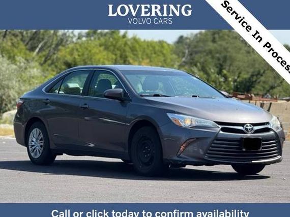 TOYOTA CAMRY 2015 4T1BF1FK4FU038236 image TOYOTA CAMRY 2015 4T1BF1FK4FU038236 image