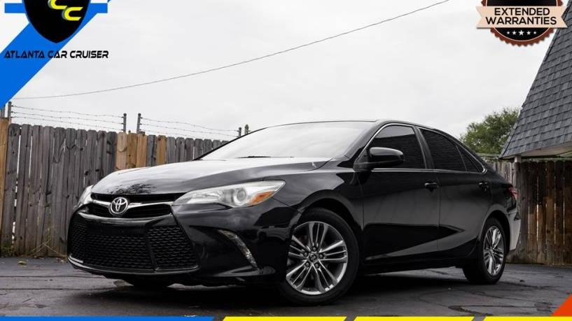 TOYOTA CAMRY 2015 4T1BF1FK4FU916022 image