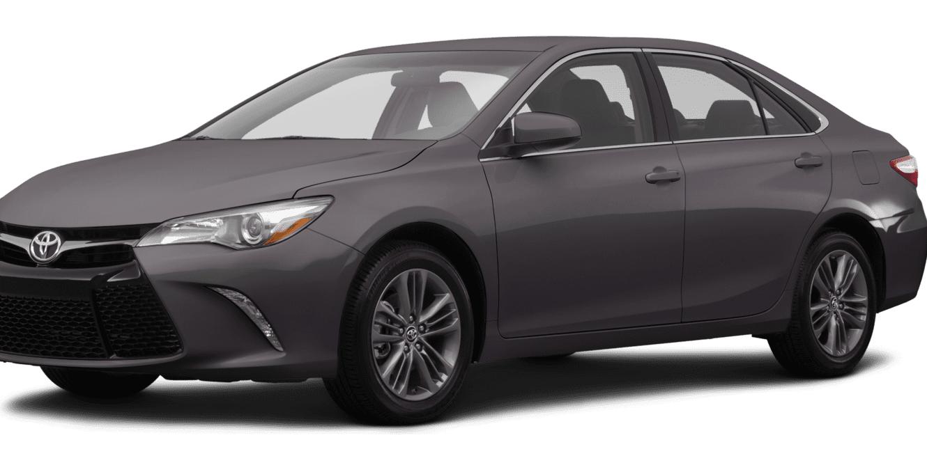 TOYOTA CAMRY 2015 4T1BF1FK6FU931637 image