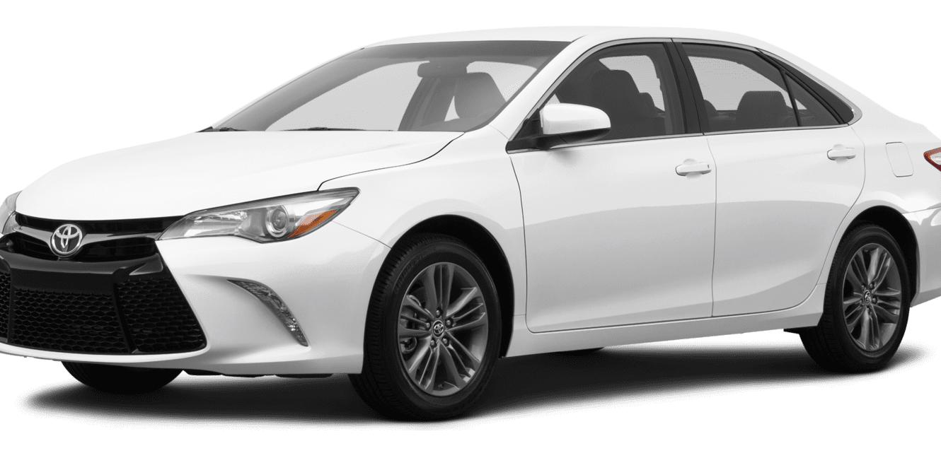 TOYOTA CAMRY 2015 4T1BF1FK7FU064457 image