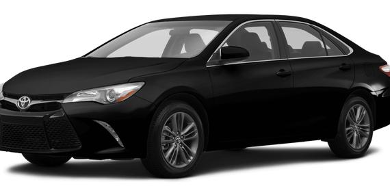 TOYOTA CAMRY 2015 4T1BF1FK9FU498007 image