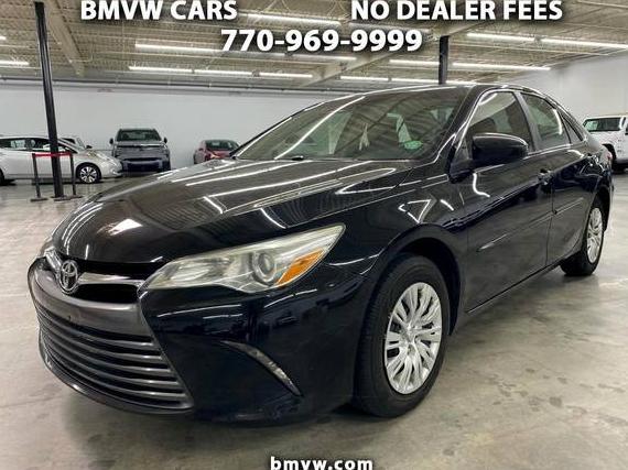 TOYOTA CAMRY 2015 4T4BF1FK2FR472600 image