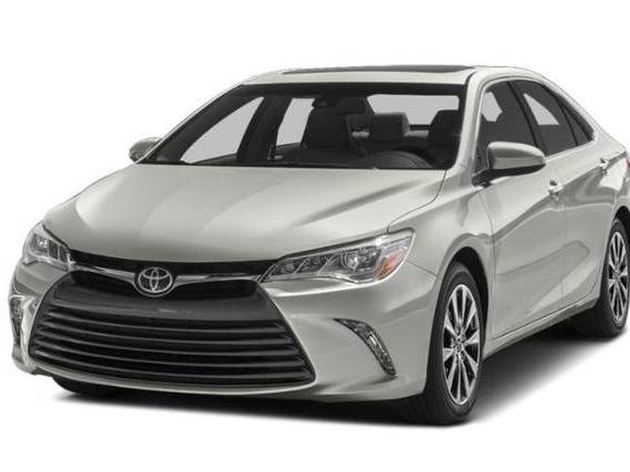 TOYOTA CAMRY 2015 4T4BF1FK9FR446673 image