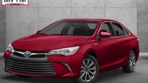 TOYOTA CAMRY 2015 4T1BD1FK2FU152046 image