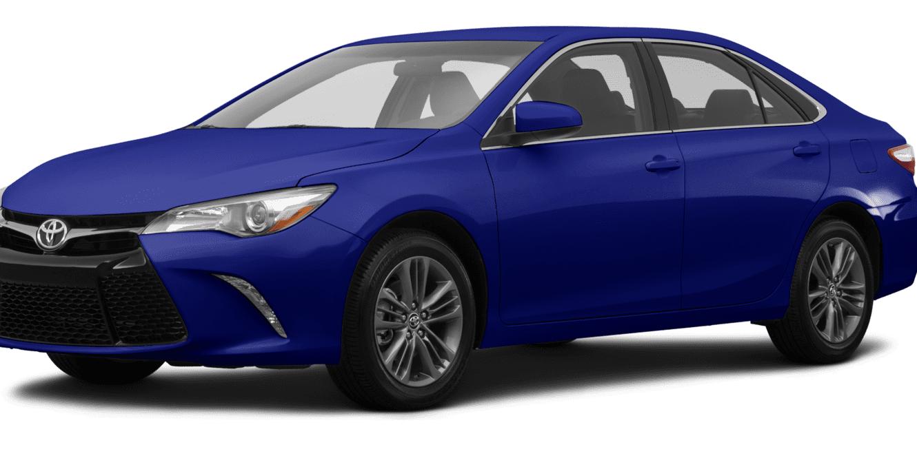 TOYOTA CAMRY 2015 4T1BF1FK4FU886925 image