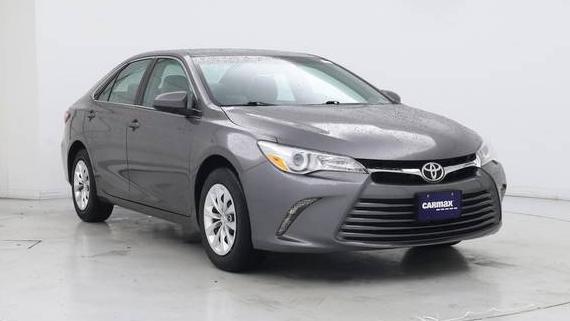 TOYOTA CAMRY 2015 4T4BF1FK7FR507728 image
